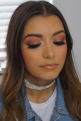 professional makeup artist